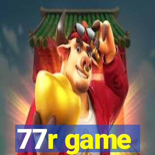 77r game